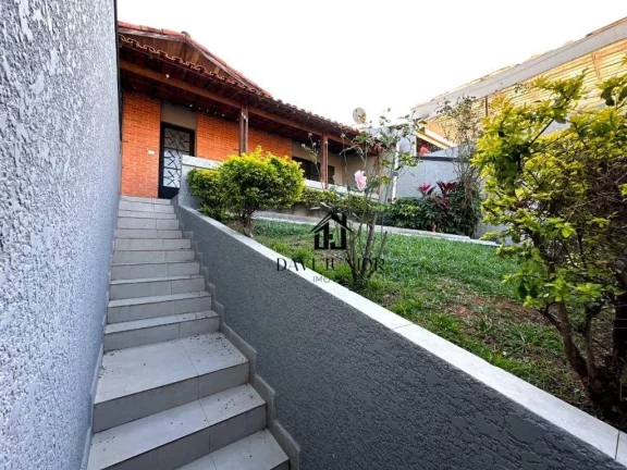 Imagem Casa com 3 dormitórios à venda, 190 m² por R$ 409.900 - Parque Ouro Fino - Sorocaba/SP