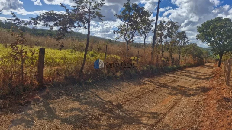 Imagem Chácara para Venda em Brasília, Setor Habitacional Tororó (Jardim Botânico)
