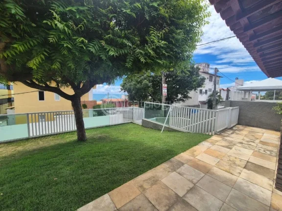 Imagem Casa para Alugar Por Temporada em Pirangi do Norte