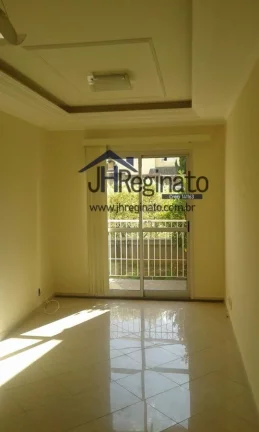 Imagem Apartamento à venda no Condomínio Palácio San Marco -Sorocaba