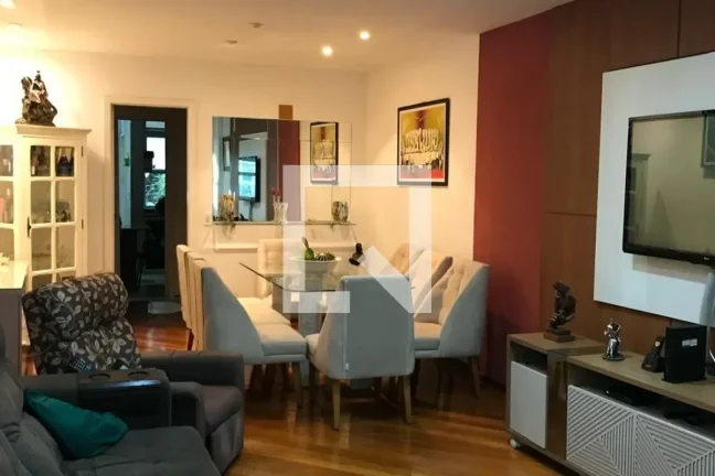 Imagem Casa à Venda - Recreio, 4 Quartos, 212 m2