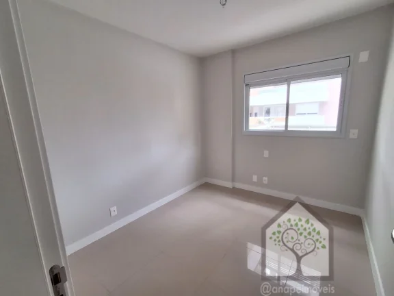 Imagem Apartamento Novo Pronto para Morar no Itacorubi