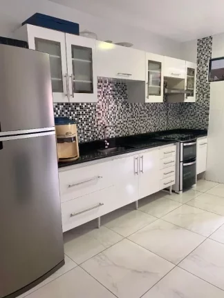 Imagem Apartamento com 3 dormitórios à venda, 110 m² por R$ 684.000,00 - Tambaú - João Pessoa/PB