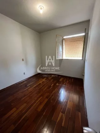 Imagem Apartamento Condomínio Rioste - Vila Nossa Senhora de Fátima - São José do Rio Preto