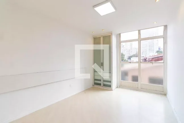 Imagem Apartamento à Venda - Vila Mariana, 2 Quartos, 65 m2