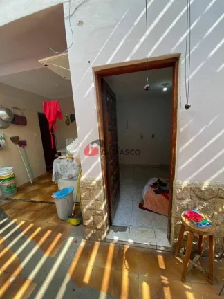 Imagem Casa à venda 2 Quartos, 1 Suite, 6 Vagas, 221M², Osvaldo Cruz, São Caetano do Sul - SP
