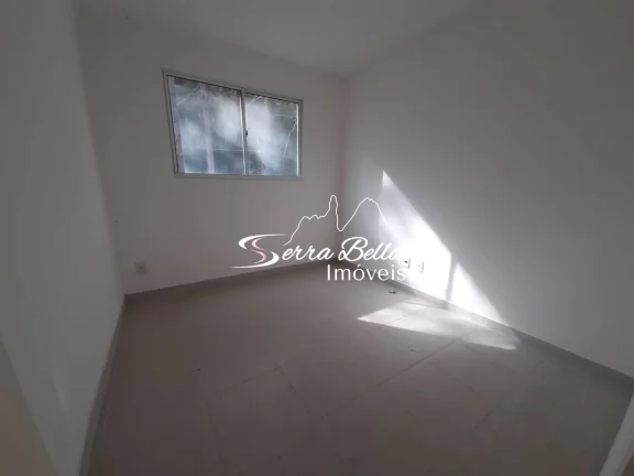 Imagem Apartamento em Pimenteiras, Teresópolis/RJ