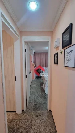 Imagem Apartamento à venda, 116 m² por R$ 730.000,00 - Aldeota - Fortaleza/CE