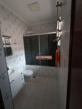 Imagem Casa com 3 quartos à venda, 441 m² por R$ 1.599.000 - Vila Rosália - Guarulhos/SP