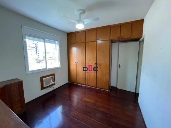 Imagem Apartamento com 3 dormitórios à venda, 138 m² por R$ 960.000,00 - Ponta da Praia - Santos/SP