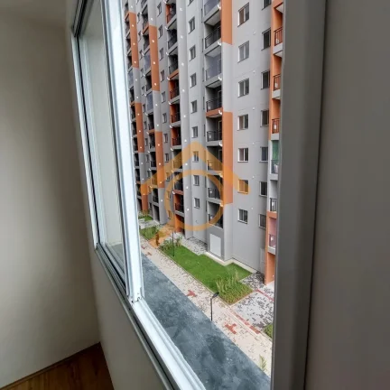 Imagem Excelente oportunidade de investimento: Apartamento à venda em São Paulo-SP, Vila Isa! 2 quartos, 1 sala, 1 banheiro, 39m²!