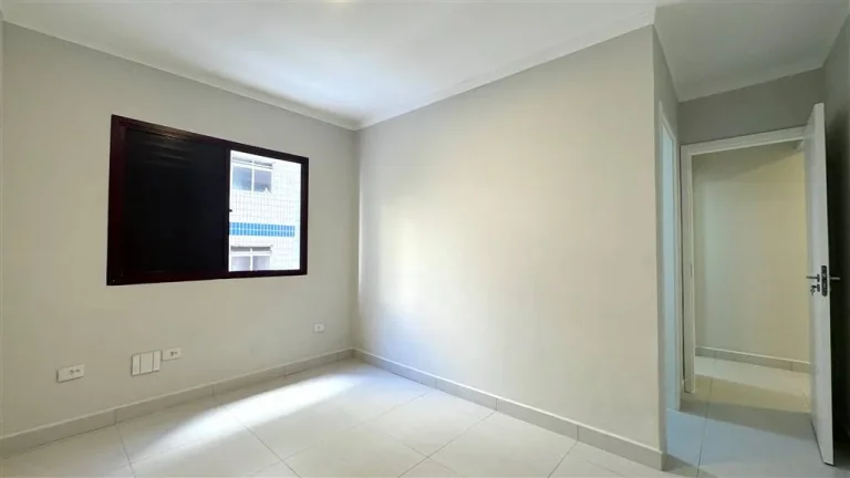 Imagem APARTAMENTO COM 80 m² - TUPI - PRAIA GRANDE SP