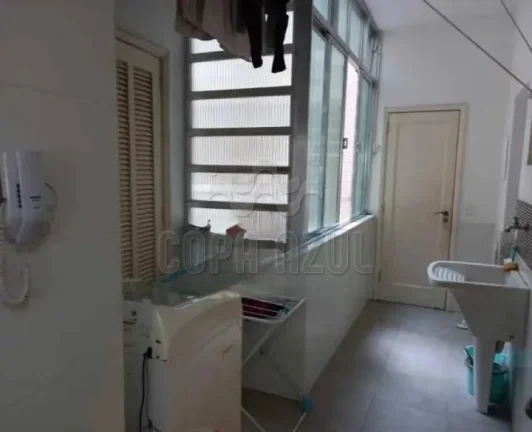 Imagem Copacabana – Rua Tonelero | Residencial › Apartamento 3 quarto(s) à Venda
