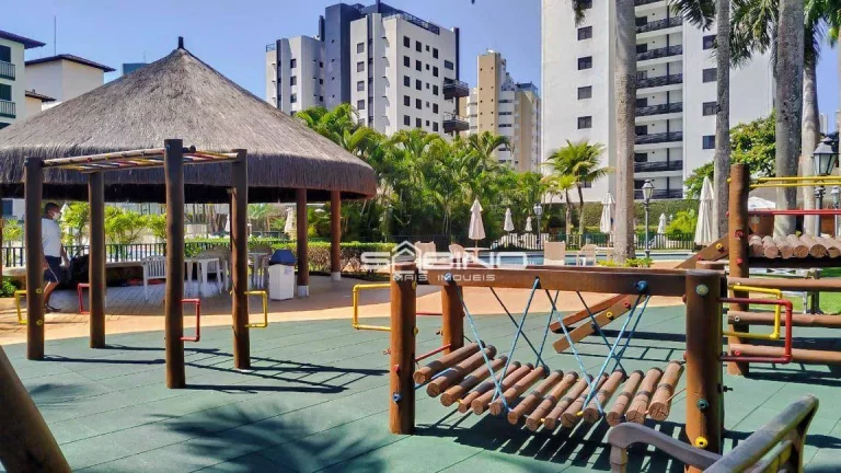 Imagem Apartamento à venda, com 4 dormitórios 2 suítes 113m² em Riviera de São Lourenço - Bertioga S P