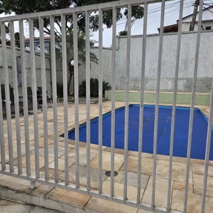 Imagem VENDO LINDO SOBRADO EM CONDOMÍNIO FECHADO NO BAIRRO PEDREIRA!