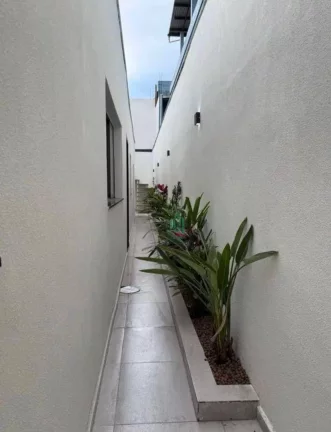 Imagem Sobrado com 3 dormitórios à venda, 125 m² por R$ 630.000,00 - Jardim Aeródromo - Guarulhos/SP