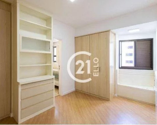 Imagem Perdizes, 114m², 3 suítes, 3 vagas