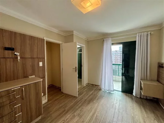 Imagem APARTAMENTO COM 125 m² - TUPI - PRAIA GRANDE SP