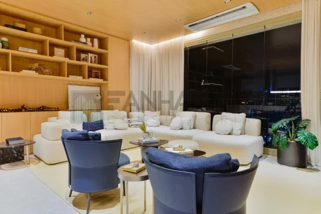 Imagem APARTAMENTO RESIDENCIAL em SÃO PAULO - SP, Itaim Bibi