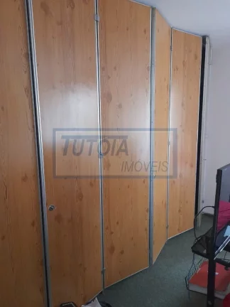 Imagem APARTAMENTO À VENDA NO JARDIM PAULISTA, SÃO PAULO.
