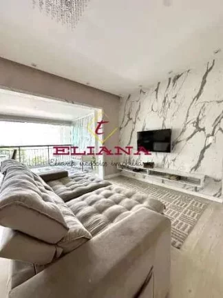 Imagem Apartamento à venda em São Paulo, Parque São Jorge, com 3 quartos, 135m²