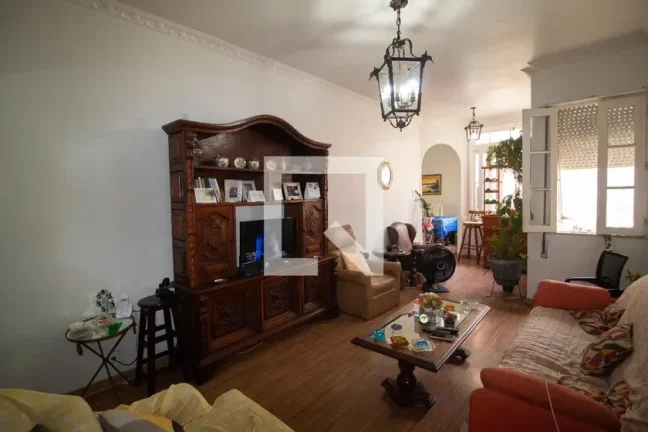 Imagem Apartamento à Venda - Copacabana, 3 Quartos, 115 m2