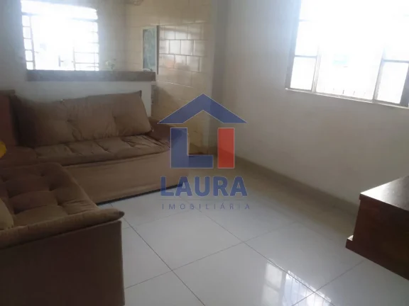 Imagem CASA RESIDENCIAL em PARÁ DE MINAS - MG, ESPLANADA