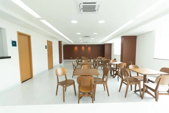 Imagem Foz do Iguaçu Residencial. 3/4, Sendo 01 Suite
