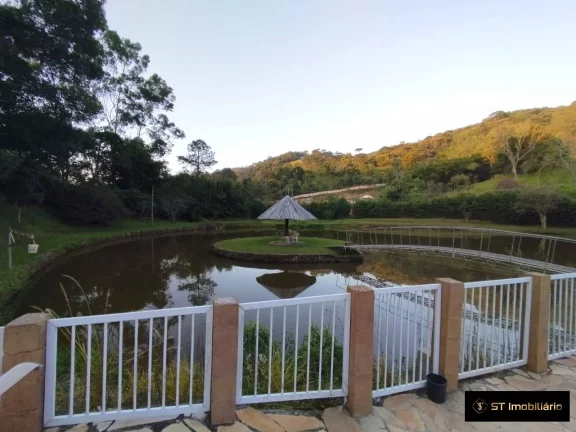 Imagem Oportunidade de Chácara Estuda Entrada e Parcelamento ou Permuta