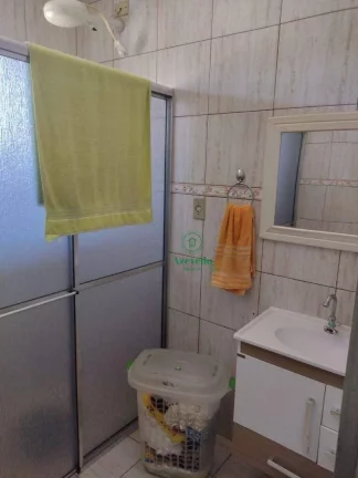 Imagem Sobrado à venda, 300 m² por R$ 700.000,00 - Jardim Santo Eduardo - Guarulhos/SP