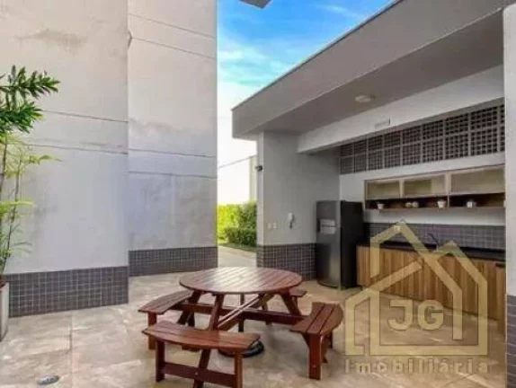 Imagem Apartamento com 2 Quartos à Venda, 65 m² em Vila Pires - Santo André