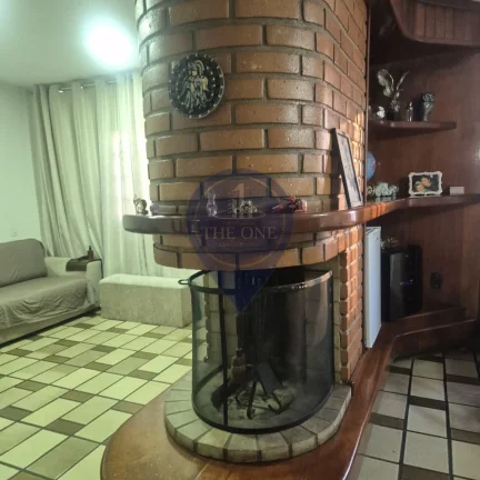 Imagem Casa à venda em São Paulo-SP, Planalto Paulista: 3 quartos, 3 suítes, 3 salas, 4 banheiros, 4 vagas de garagem, 277m²!