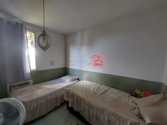 Imagem Apartamento para Venda em São Gonçalo/RJ - 2 Dorm. 50 m2 Área Útil