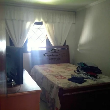 Imagem Casa Sobrado