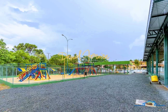 Imagem Terreno 600 m² à venda no Condomínio Ecológico Parque do Mirante