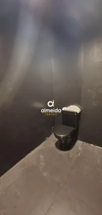 SALA COMERCIAL NO CENTRO DE SANTA MARIA