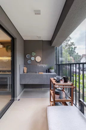 Imagem Aero 17 - Apartamento à venda no bairro Setor Aeroporto - Goiânia/GO