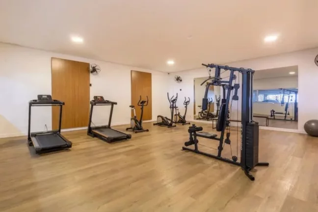 Imagem Excelente apartamento em Sorocaba.