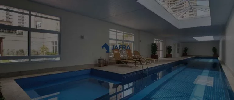 VENDA Sophis Moema 4 quartos 5 vagas