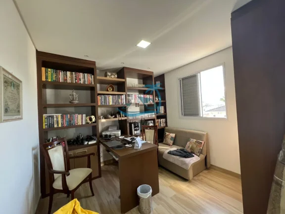 Imagem Cobertura com 169m² a venda no Itaguá em Ubatuba
