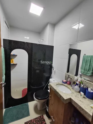 Imagem Terra Mundi Parque Cascavel - Apartamento em Jardim Atlântico, Goiânia/GO