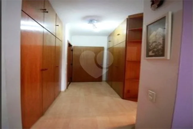 Imagem Apartamento à venda com 4 quartos, sendo 2 suítes, no condomínio Ed. Sussex Park, São Paulo - SP