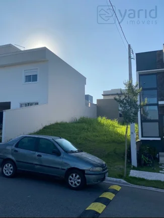 Imagem TERRENO RESIDENCIAL em JUNDIAÍ - SP, JARDIM CELESTE