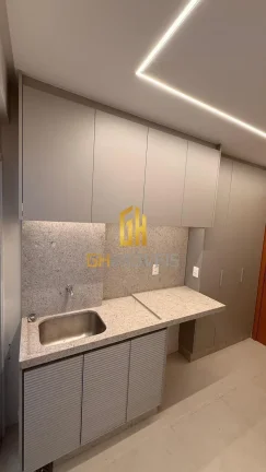 Imagem GH1912

Apartamento 3 quartos, Setor Bueno - Goiânia/GO

Altíssimo Padrão - nunca habitado. 

O a...
