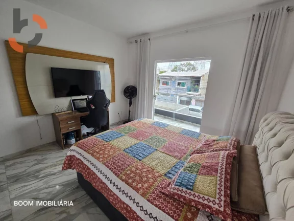 Imagem Casa com 2 dormitórios à venda, 117 m² por R$ 400.000,00 - Luz - Nova Iguaçu/RJ