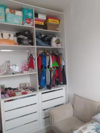 Imagem Apartamento para Venda em Limeira, JARDIM DO LAGO, 2 dormitórios, 1 banheiro, 1 vaga