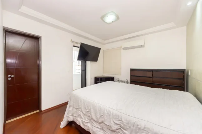 Imagem Apartamento à venda, no Alice em São Paulo, Vila Mariana, com 2 quartos, 65m2