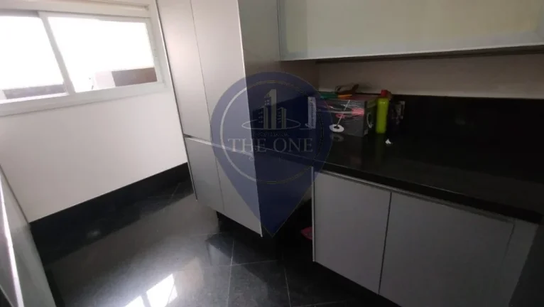 Imagem Aluguel de Luxuoso Apartamento na Vila Nova Conceição - São Paulo-SP, 5 Quartos, 3 Salas, 6 Banheiros, 8 Vagas, 552,66m². Venha Conferir!