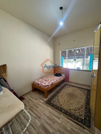 Imagem Casa à venda no bairro Saúde - Mogi Mirim/SP