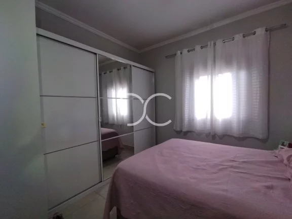 Imagem Casa à venda no bairro Jardim Dois Corações - Sorocaba/SP